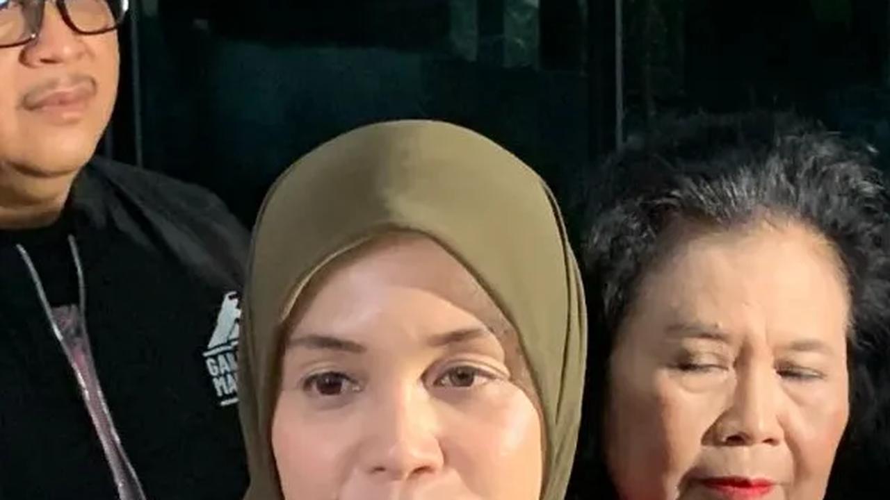 Atikoh Ganjar: Kalau Emak-Emak Sudah Bergerak, Indonesia akan Teratasi Semua Masalahnya