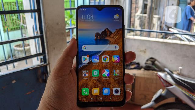 review redmi 8a pro tambah lensa