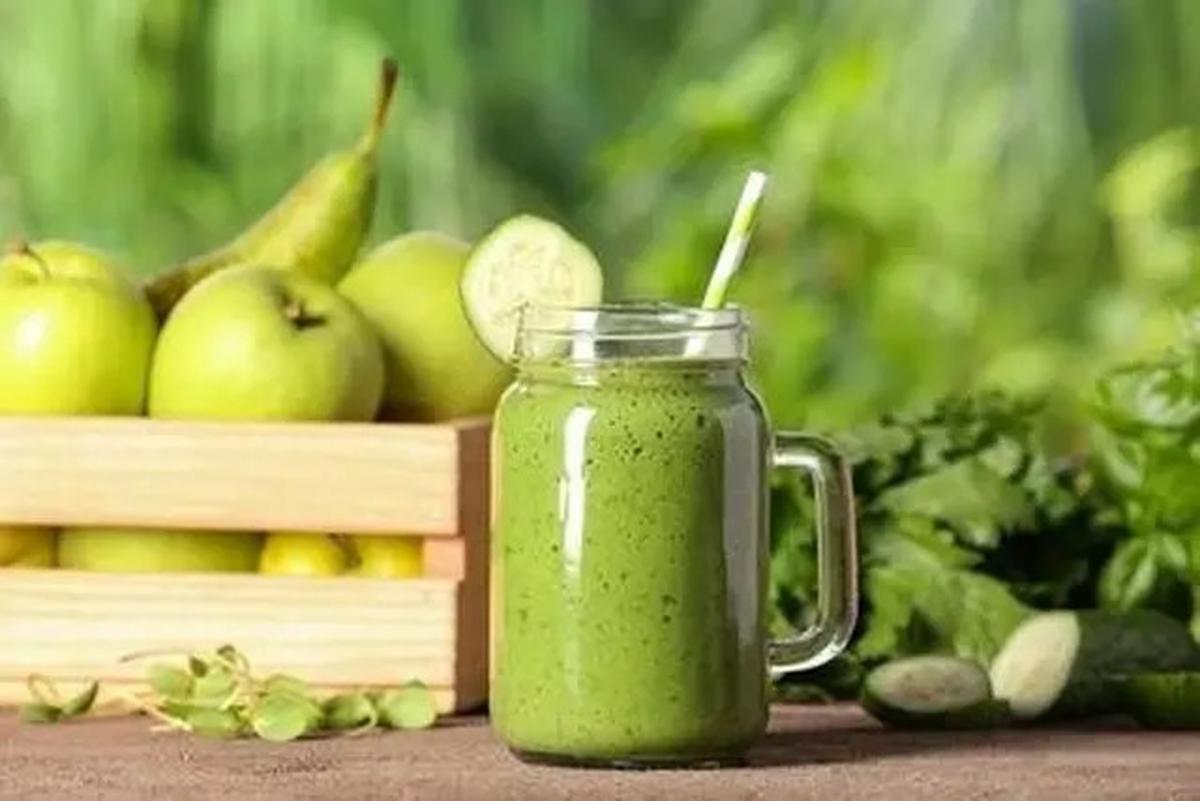 Resep Jus Timun Penurun Kolesterol yang Mudah dan Menyegarkan