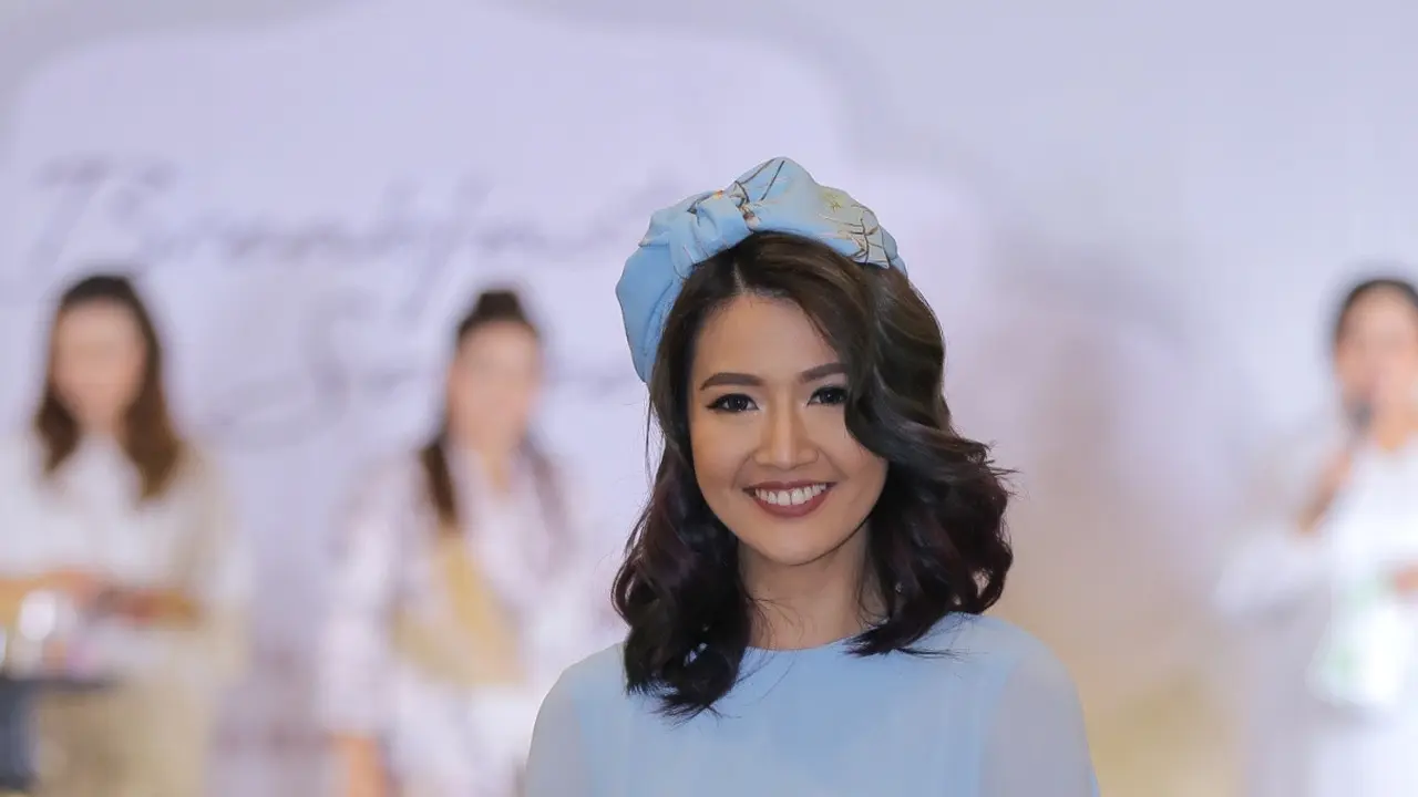 [Bintang] Asty Ananta