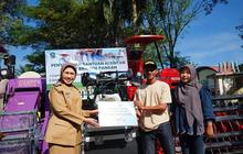 Pemkab Lumajang Dorong Modernisasi Pertanian dengan Integrasi Teknologi untuk Kesejahteraan Petani
