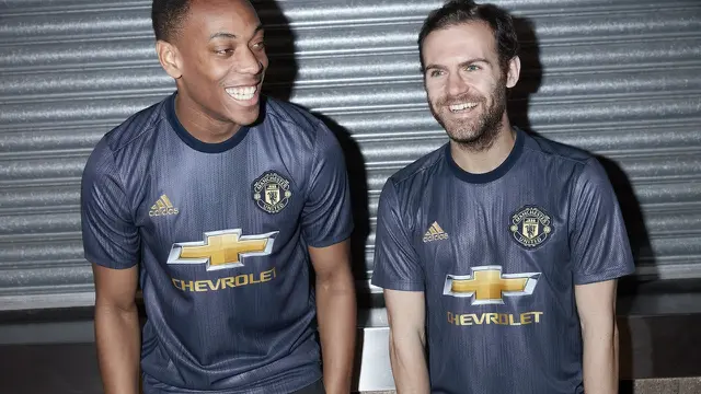 Manchester United