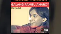 Wajah Galang Rambu Anarki viral di TikTok (https://www.tiktok.com/@fey1003/video/7046546819324595483?is_copy_url=1&is_from_webapp=v1&lang=en&q=fey10003&t=1640748723556)