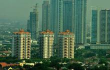 50 Perusahaan konglomerasi kuasai mayoritas aset keuangan nasional