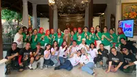 Mengangkat Irama Nusantara, Langkah Baru LINI dan ASETI untuk Keroncong Nusantara
