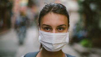 Epidemiolog Unair Angkat Bicara soal Pelonggaran Lepas Masker