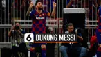 DUKUNG MESSI