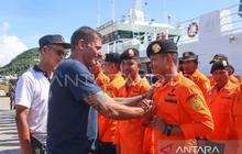 Operasi SAR WNA Spanyol di Labuan Bajo Resmi Ditutup Setelah 15 Hari Pencarian