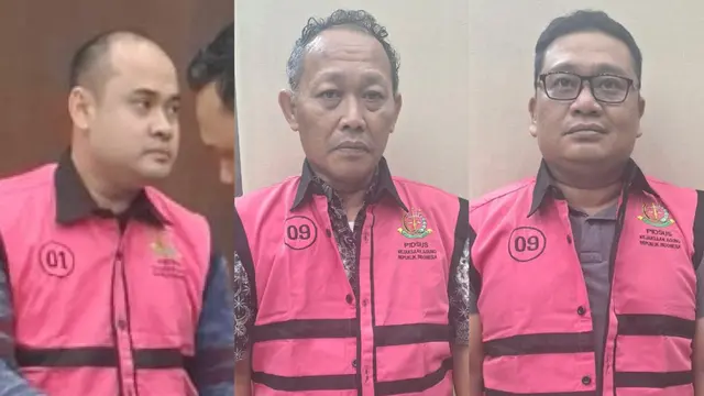 Duduk Perkara Kasus Pemerasan Jaksa Kejati Banten ke WN Korea Selatan Berujung Kena OTT KPK