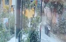 Horor, Pria di Bekasi Lima Kali Diteror dari Mobil Rusak hingga Disiram Air Keras saat Berangkat Kerja