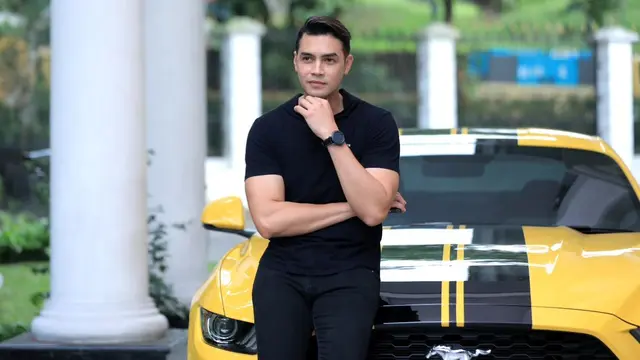 Sempat Menjadi Mualaf, 6 Artis Ini Putuskan Kembali ke Agama Sebelumnya
