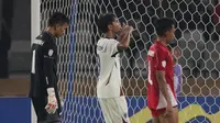 Yotsakorn Burapha: Nyaris Jadi Pahlawan Thailand Sebelum Nasibnya Berubah 180 Derajat di Semifinal Piala AFF U-23 2025