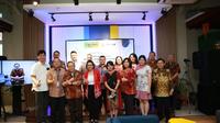 Kampus Ukrida ikut mendukung upaya PT Maybank Indonesia Finance (MIF) untuk meningkatkan kompetensi karyawannya