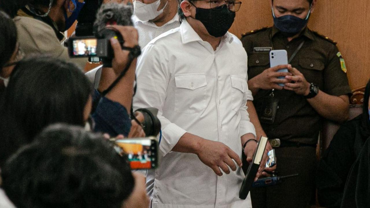 Dok. Istimewa