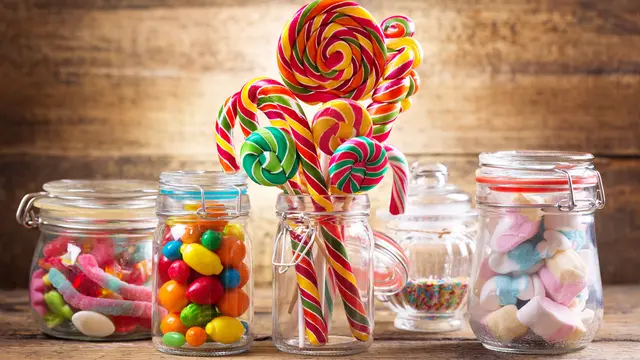Makanan Ini Bisa Buat Kamu Cepat Tua