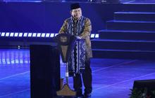 Pesan Presiden Prabowo Subianto saat Perayaan Natal Nasional 2024: Hidup Rukun dan Ingatlah Saudara Kita yang Kesulitan