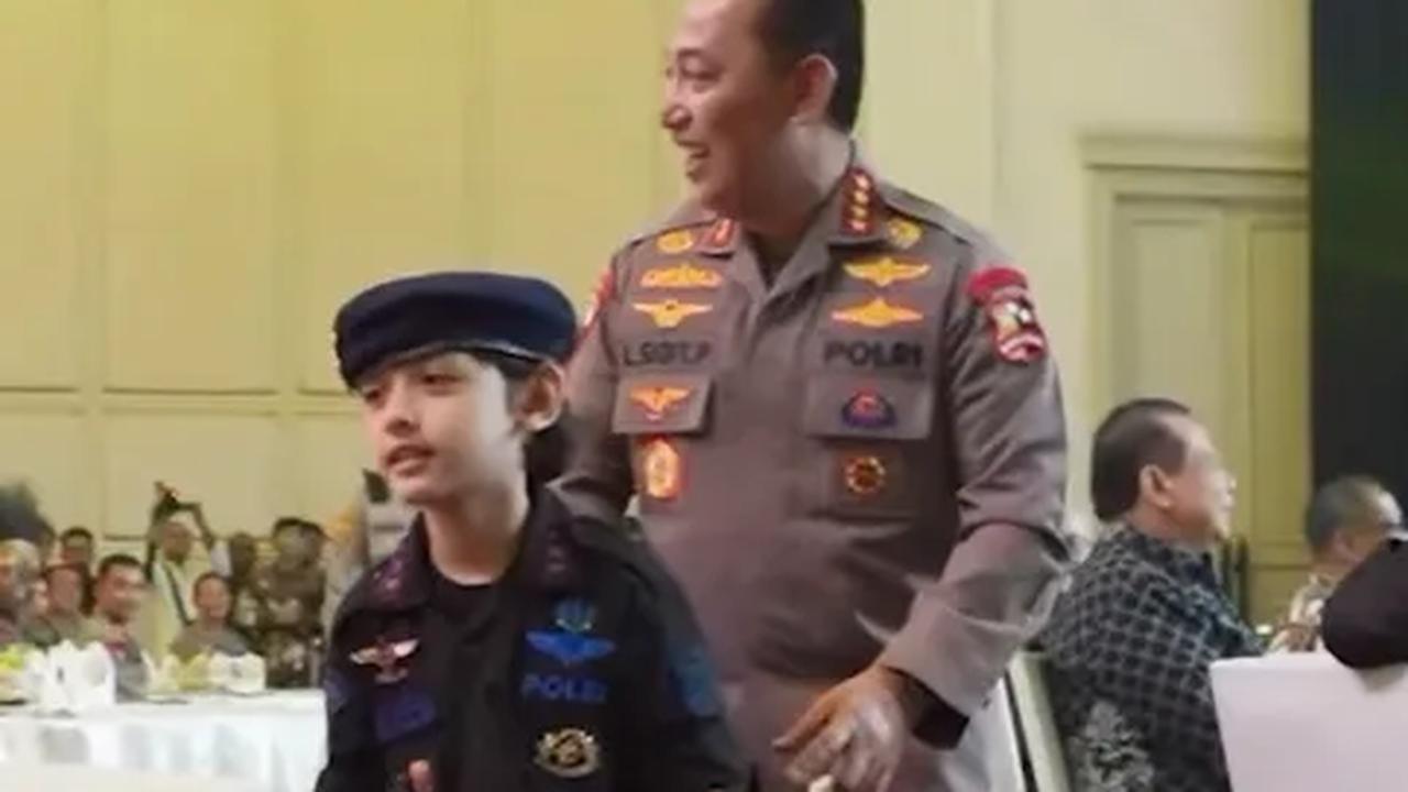 Dok. Istimewa