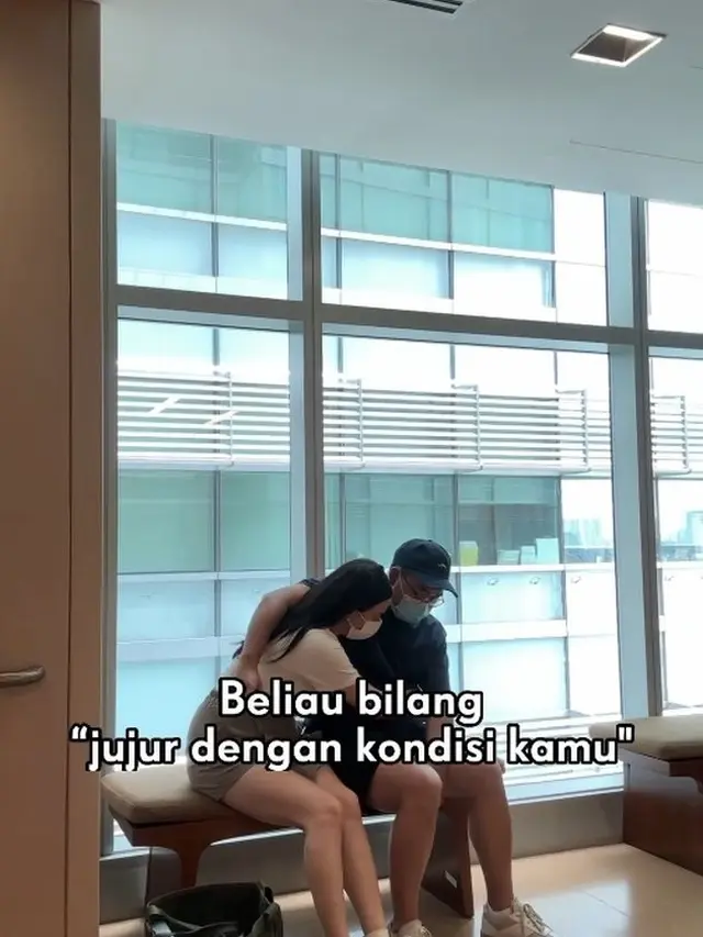 7 Momen Alice Norin Jalani Pengobatan di Singapura, Banjir Dukungan dan Doa