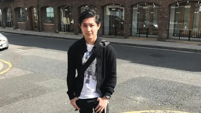 Teuku Rassya