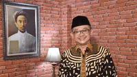 Sekretaris Umum PP Muhammadiyah Abdul Mu'ti. (Twitter Abdul Mu'ti)