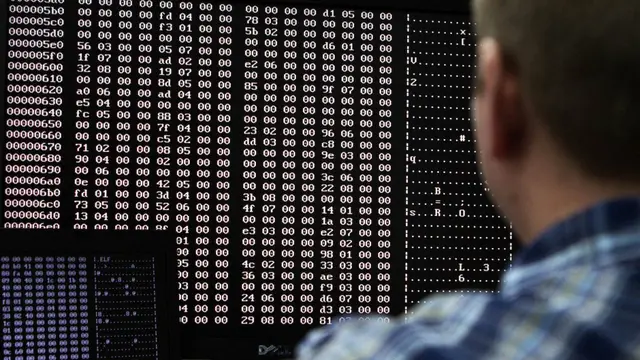 AS Jadi Sasaran Empuk Serangan Cyber China