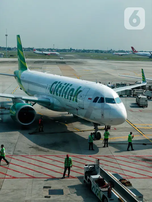 Keputusan tersebut diambil sejalan dengan pencabutan status public health emergency of international concern (PHEIC) untuk COVID-19 yang dilakukan oleh Badan Kesehatan Dunia atau WHO. (Liputan6.com/Angga Yuniar)