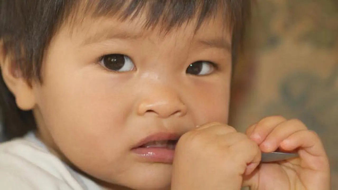 Ini 4 Dampak Bila Gigi Anak Geripis