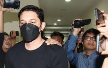 Masa Rehabilitasi Berakhir, Andrew Andika Masih Wajib Rawat Jalan Selama 2 Bulan ke Depan