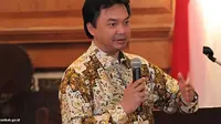 Dino Enggan Komentari Kabar Jadi Calon Kuat Kepala BKPM