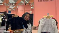 Didukung BRI dan LinkUMKM, Kenes Lalita Kembangkan Busana Anak Wastra Khas Jepara