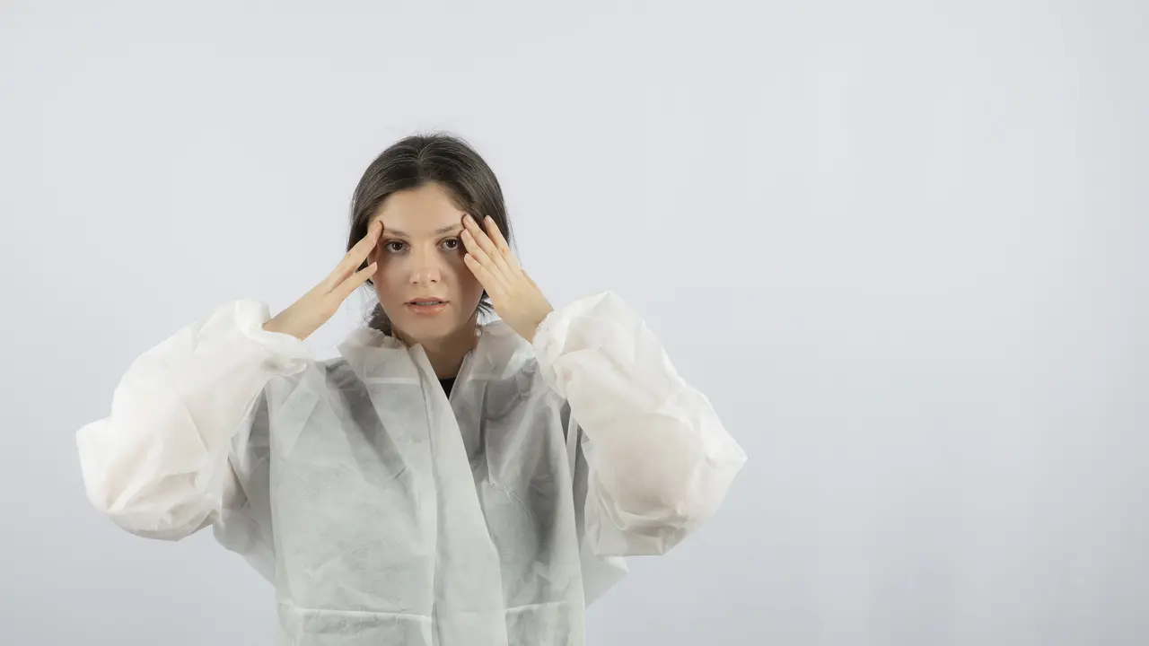 Beberapa tips sederhana untuk mengatasi brain fog