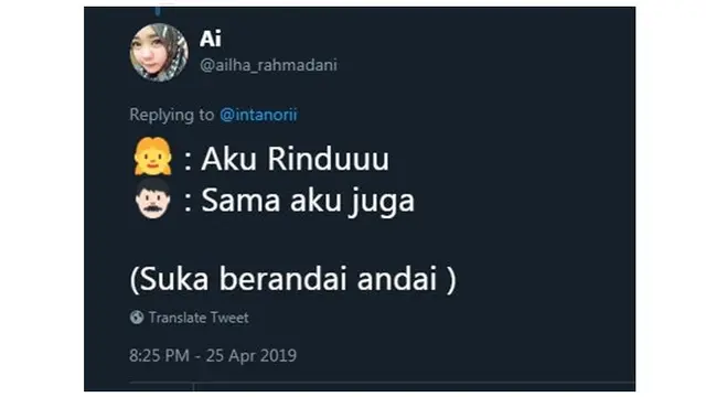 halusinasi