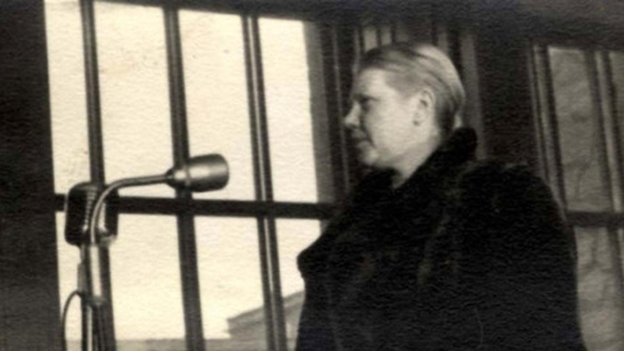Alice Orlowski