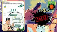 Awas Hoaks Berkedok Cek Bansos, Simak Ragamnya untuk Hindari Penipuan