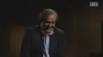Video Presiden UEFA, Michel Platini menjawab pertanyaan dari Laurent Blanc pelatih PSG soal kepemilikan pihak ketiga.