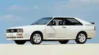 Era 1980-an menjadi era mobil yang memiliki gaya perpaduan klasik-modern.