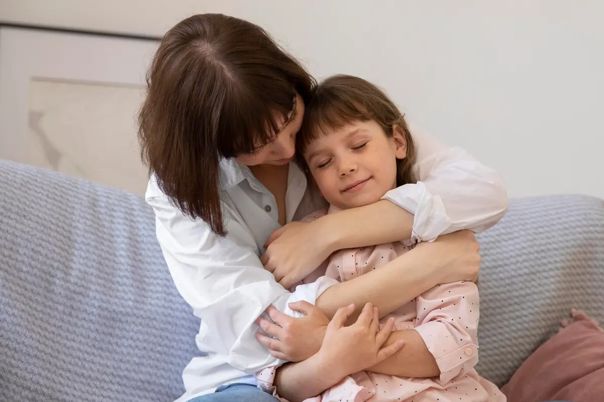 5 Langkah Efektif Menghadapi Anak Tantrum di Tempat Umum -  3