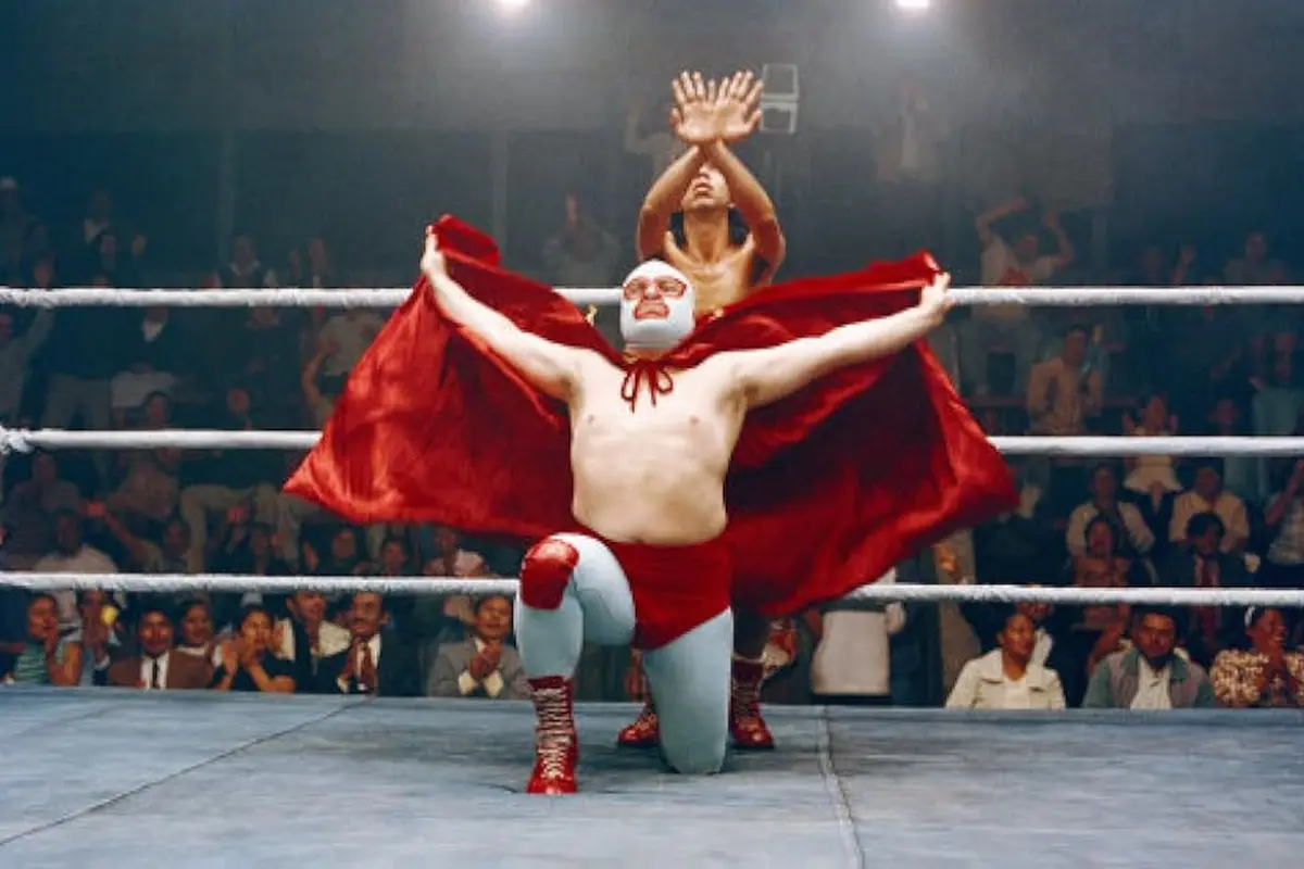 Nacho Libre (2006)