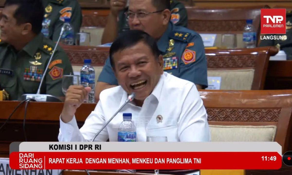 Dok. Istimewa