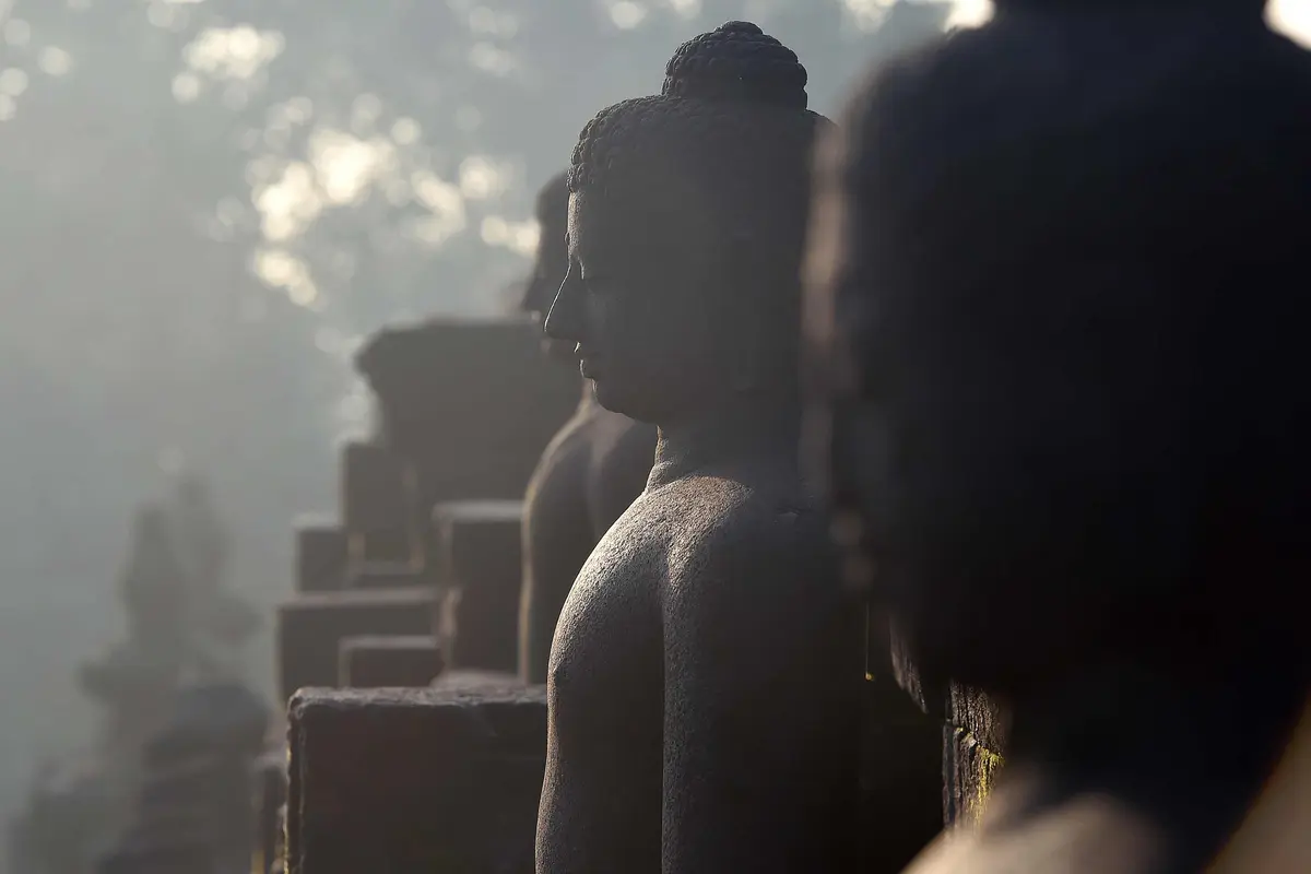 Candi Borobudur
