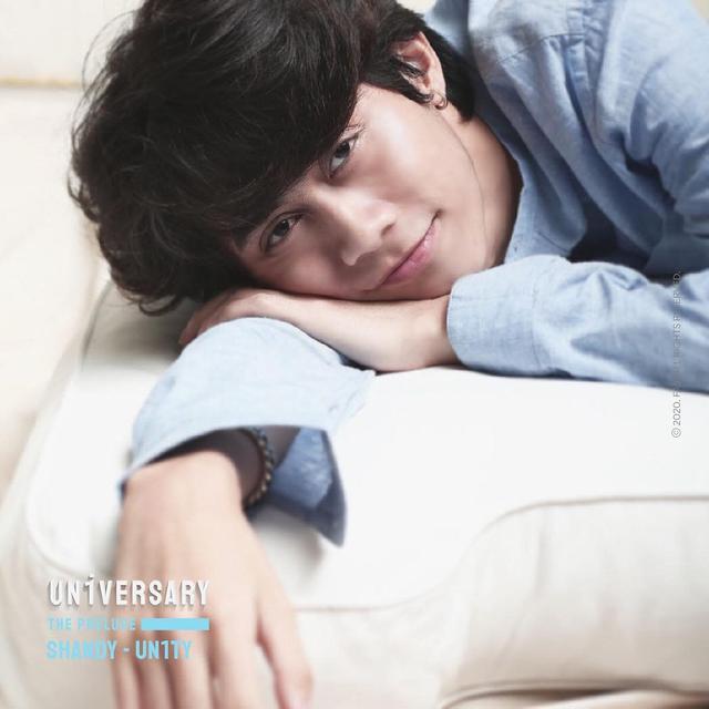 Shandy UN1TY
