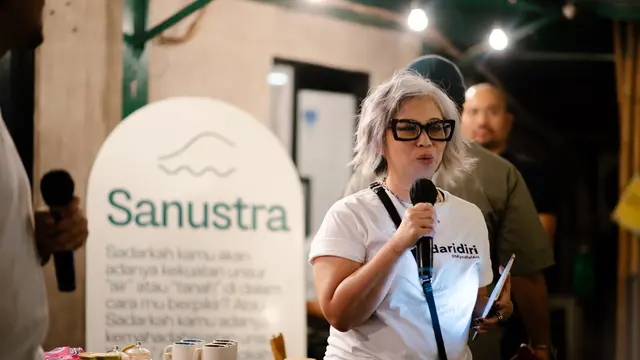 MyndfulAct Gaungkan Pentingnya Hidup Berkesadaran untuk Meraih Kebahagiaan