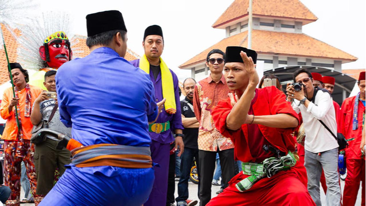 Tak Banyak yang Tahu, Ini Keunikan Bahasa Betawi Dialek Jawa