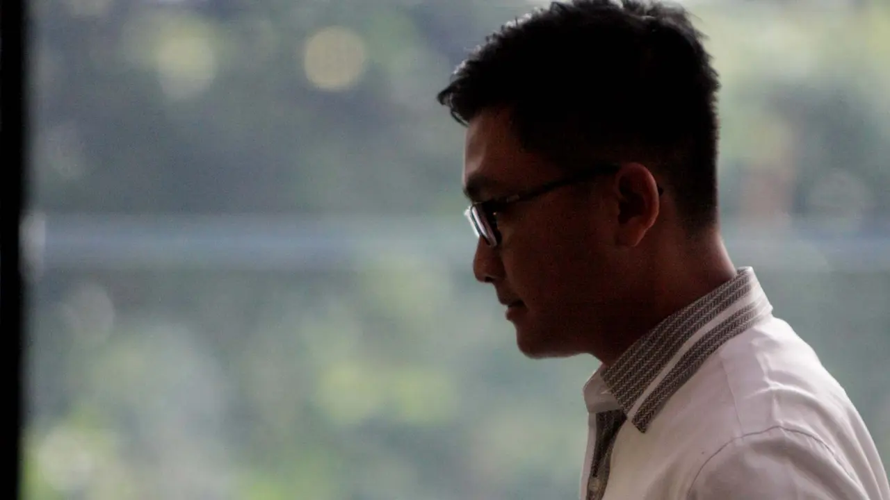 Andhika Hazrumi