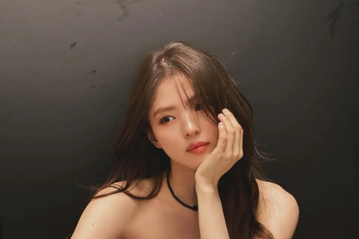 Han So Hee
