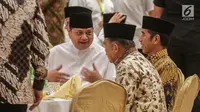 Airlangga Imbau Kader Partai Golkar Tak Ikut Demo 22 Mei