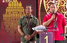 Hasil Survei SMRC, Andika-Hendi Berbalik Unggul dari Luthfi-Yasin
