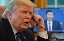 China Bantah Klaim Trump Sebut Xi Jinping Telepon Dirinya Soal Tarif