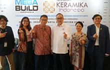 Mendorong Inovasi Industri Kontruksi Demi Pembangunan Berkelanjutan