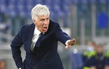 Kata-kata Gian Piero Gasperini soal Syarat Jadi Kapten Tim AS Roma: Paling Banyak Main dan Senior